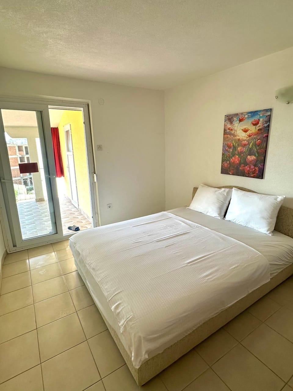 Vista Mare Apartment Apartment in Ulcinj Municipality