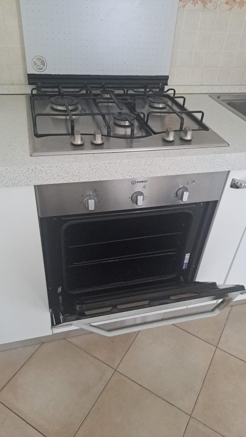 Family vacation home 5 minutes on foot from the sea House in Civitanova Marche
