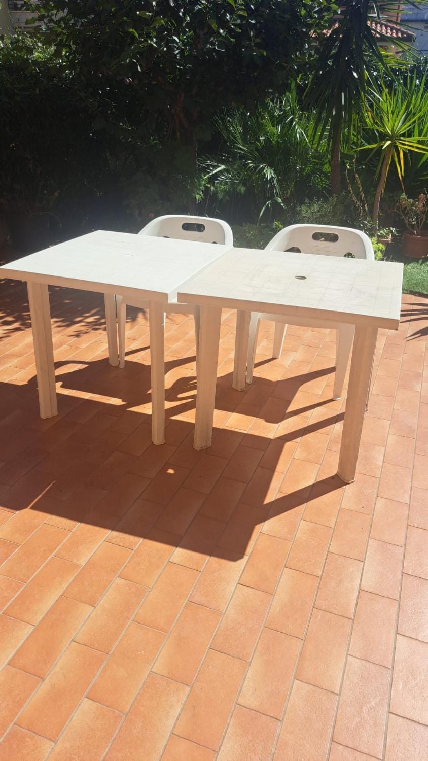 Family vacation home 5 minutes on foot from the sea House in Civitanova Marche