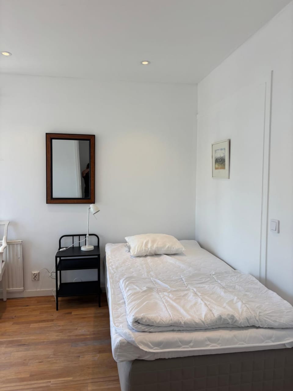 Cilla och Smillas Vacation rental in Malmo