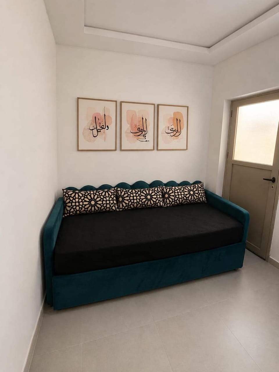 Chez Zayoun Apartment in Morocco