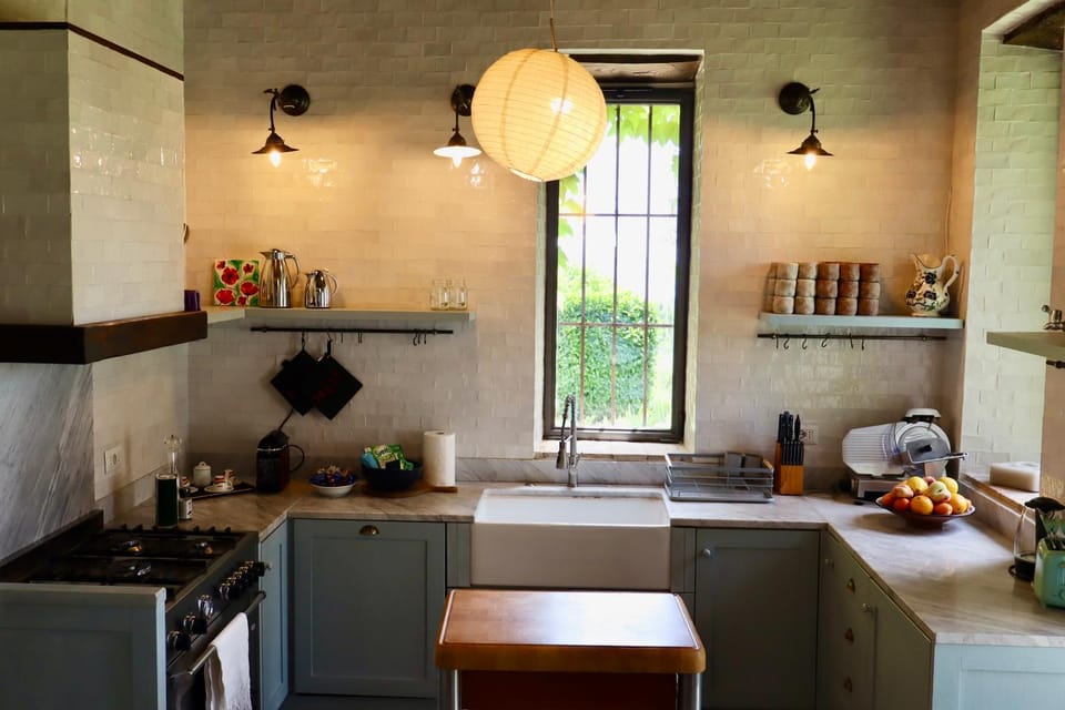 dishwasher, oven, stove, toaster, kitchen
