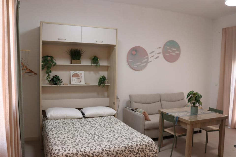 Estudio Puerto Isla Apartment in Costa de la Luz