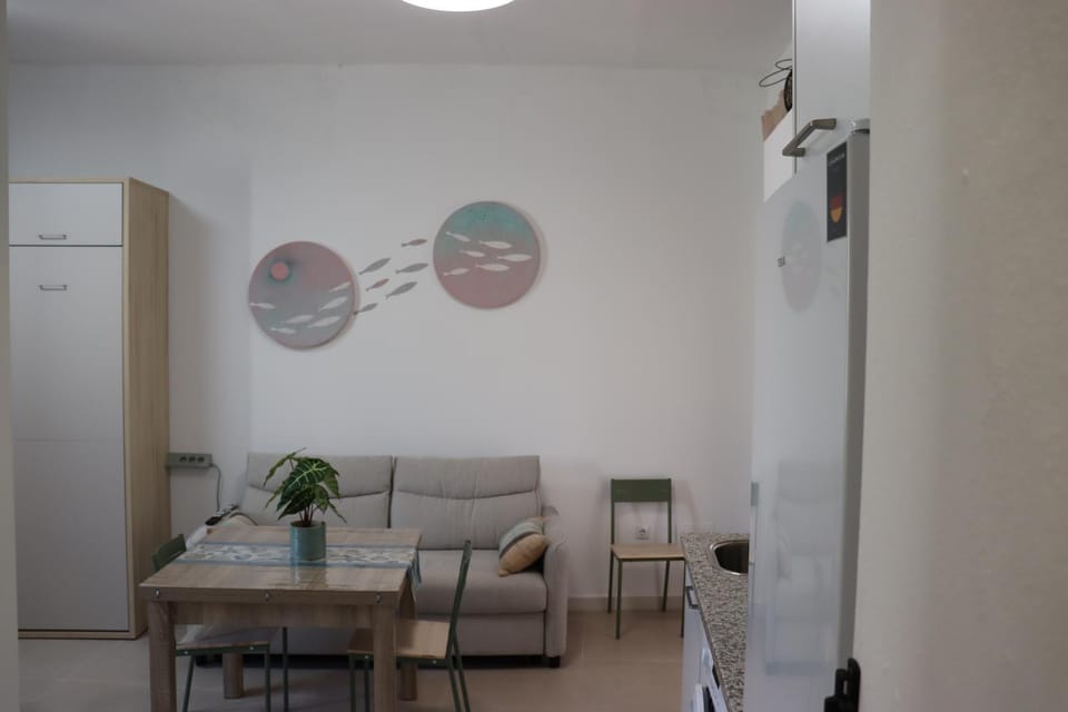 Estudio Puerto Isla Apartment in Costa de la Luz