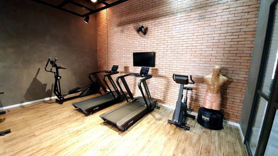 STUDIO VILA MADALENA LUXO METRO WiFi 300mg SMARTV PISCINA CLIMATIZADA Apartment in Sao Paulo City