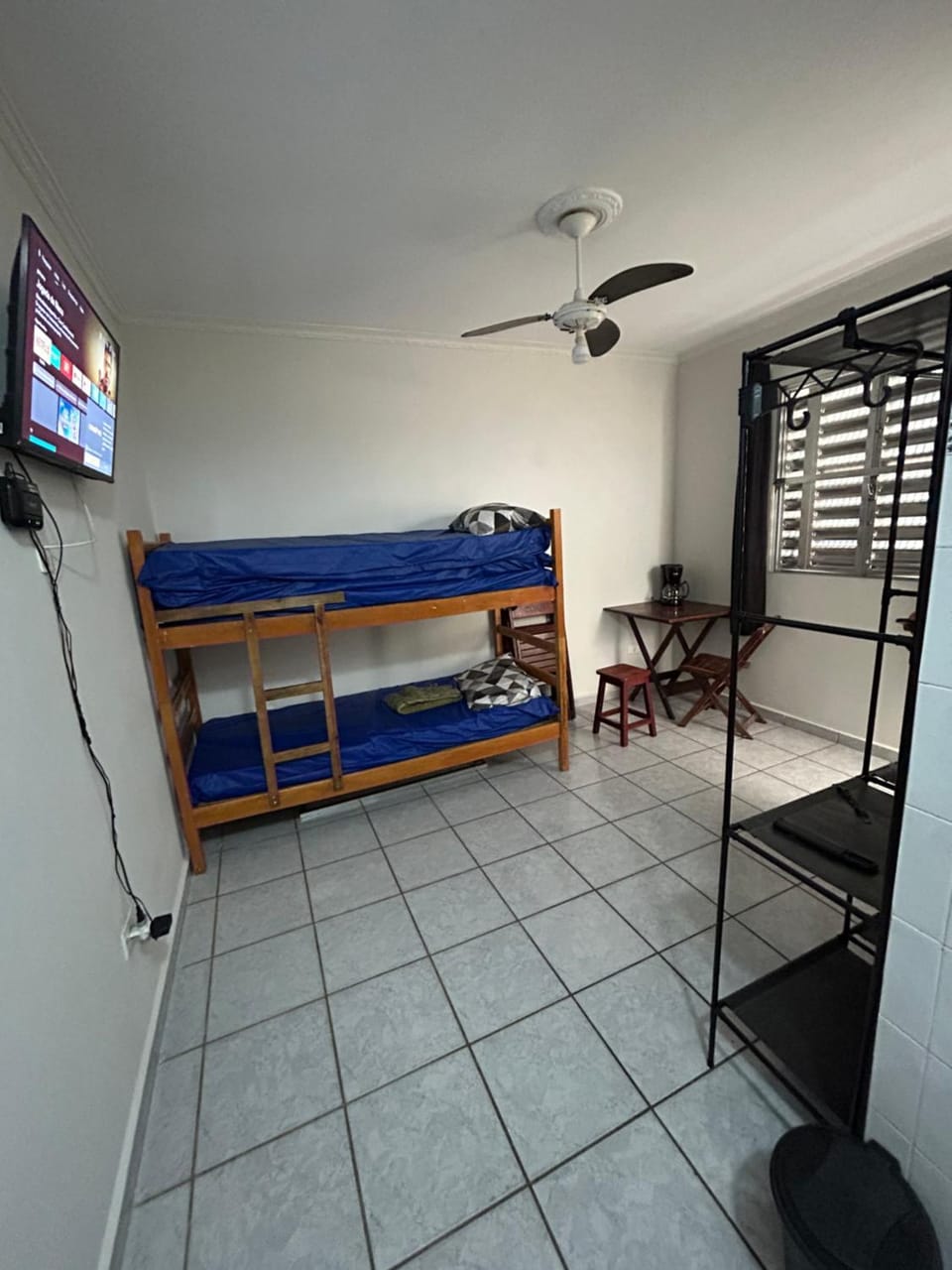 Kit Net - Cantinho da Praia Apartment in State of São Paulo