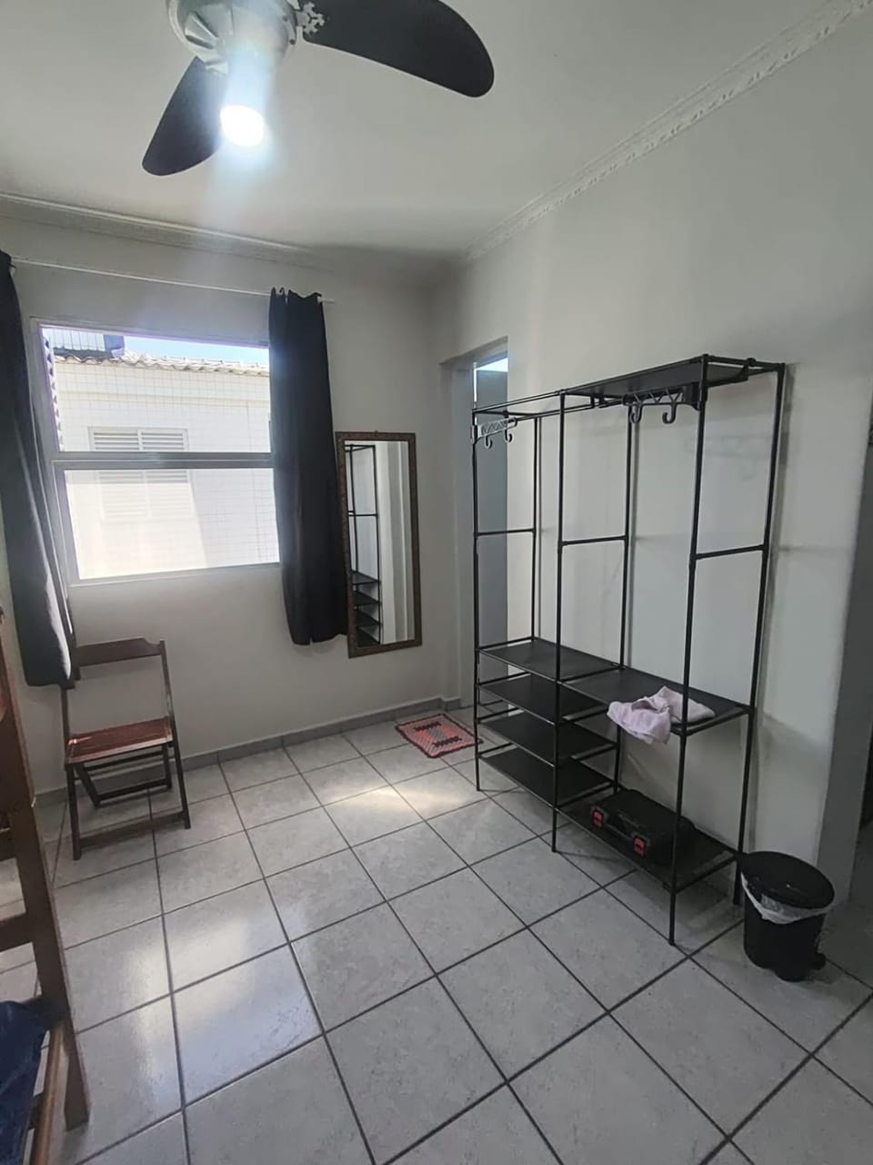 Kit Net - Cantinho da Praia Apartment in State of São Paulo