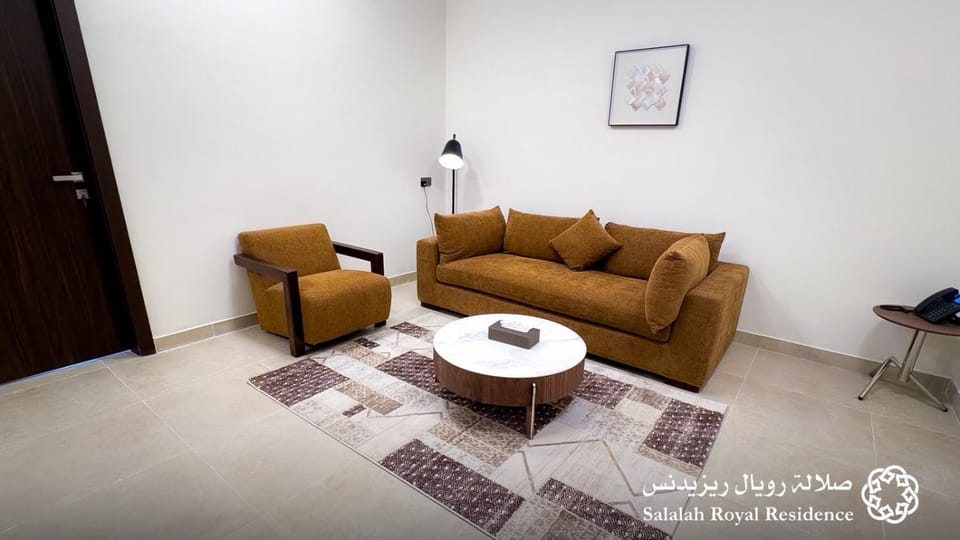 Salalah Royal Residence Apartment in Oman