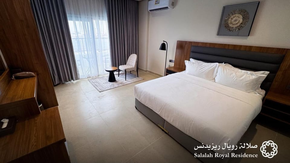 Salalah Royal Residence Apartment in Oman