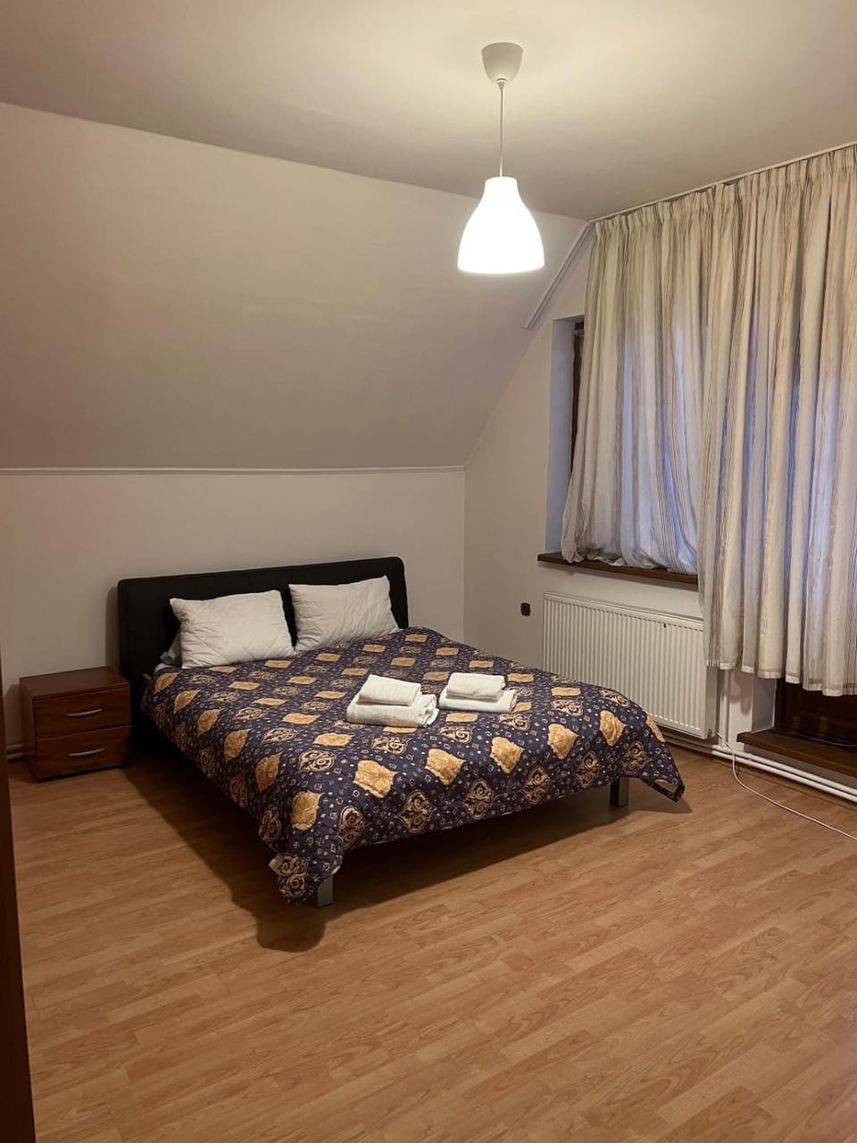 Villa Maria Apartment in Romania