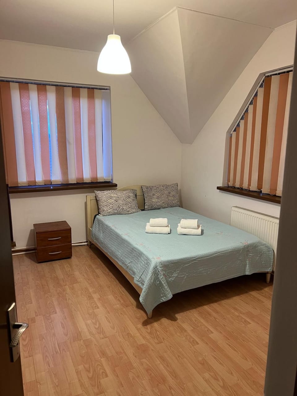 Villa Maria Apartment in Romania