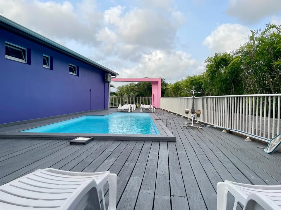 Pool view, Swimming pool, Swimming pool