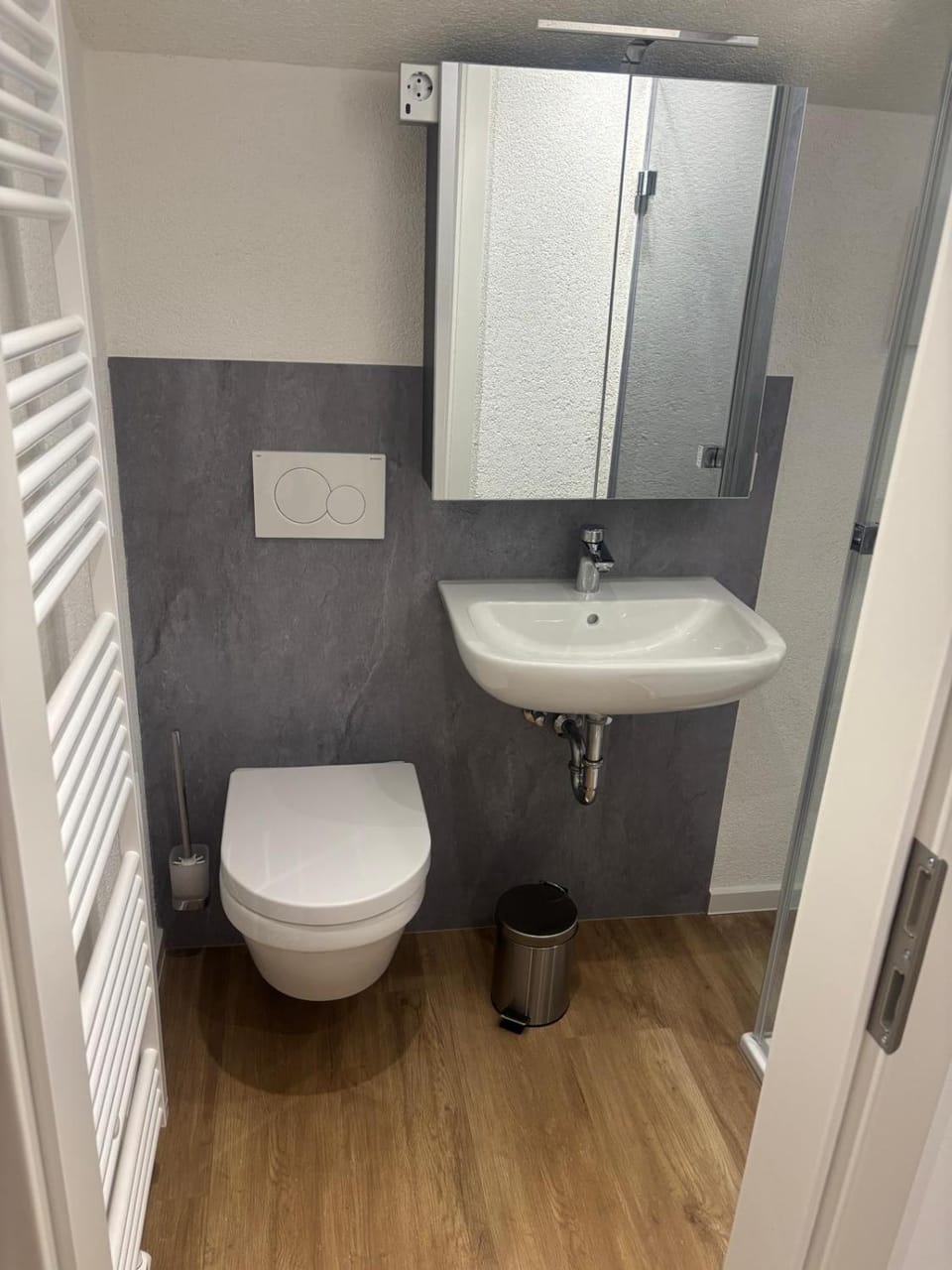 Zur Wahlebach Vacation rental in Kassel