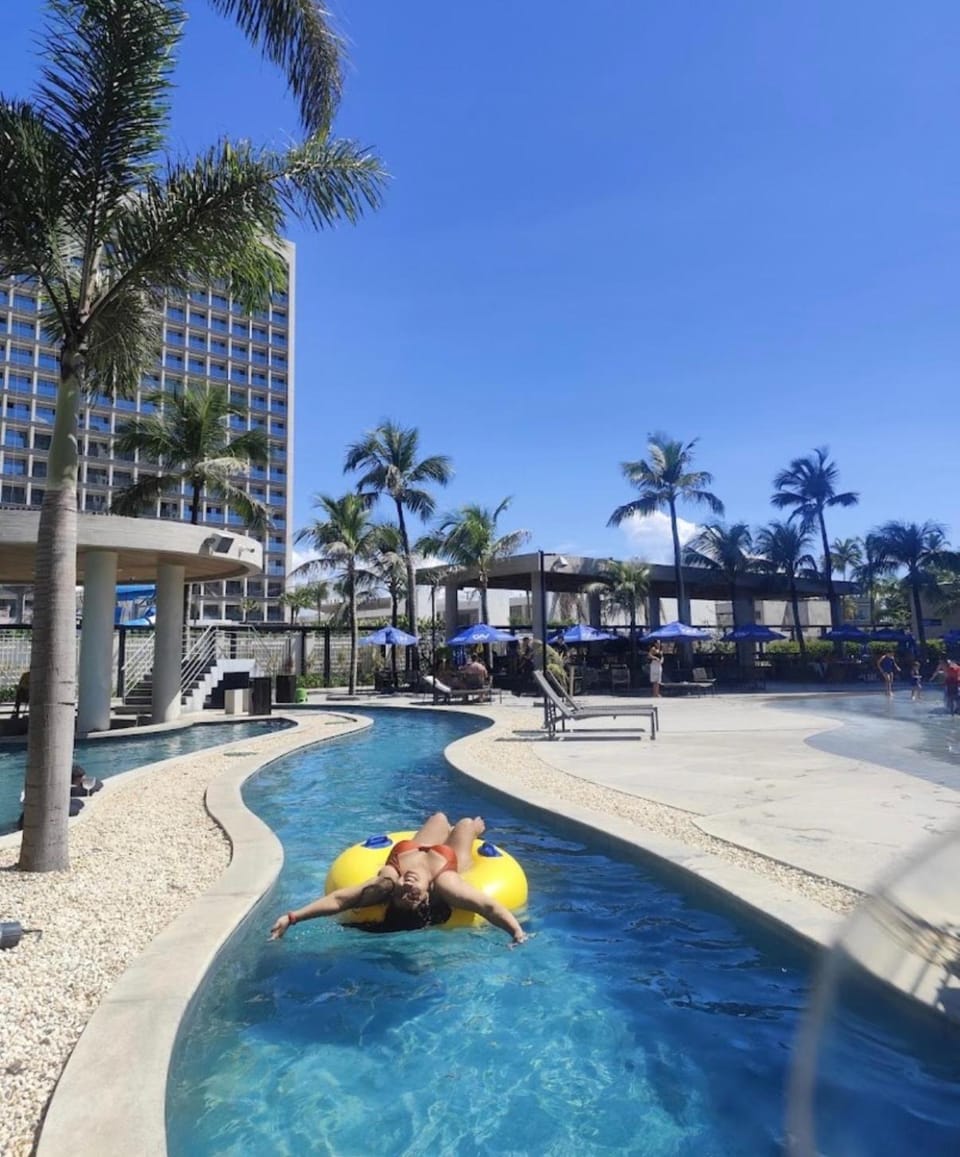 Beach Gav Resort Hotel in State of Pará