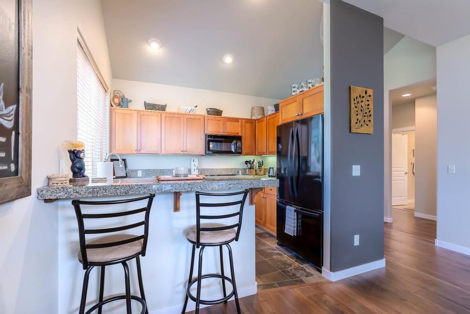 Spacious Eagle Crest Condo wirh Resort Perks House in Oregon