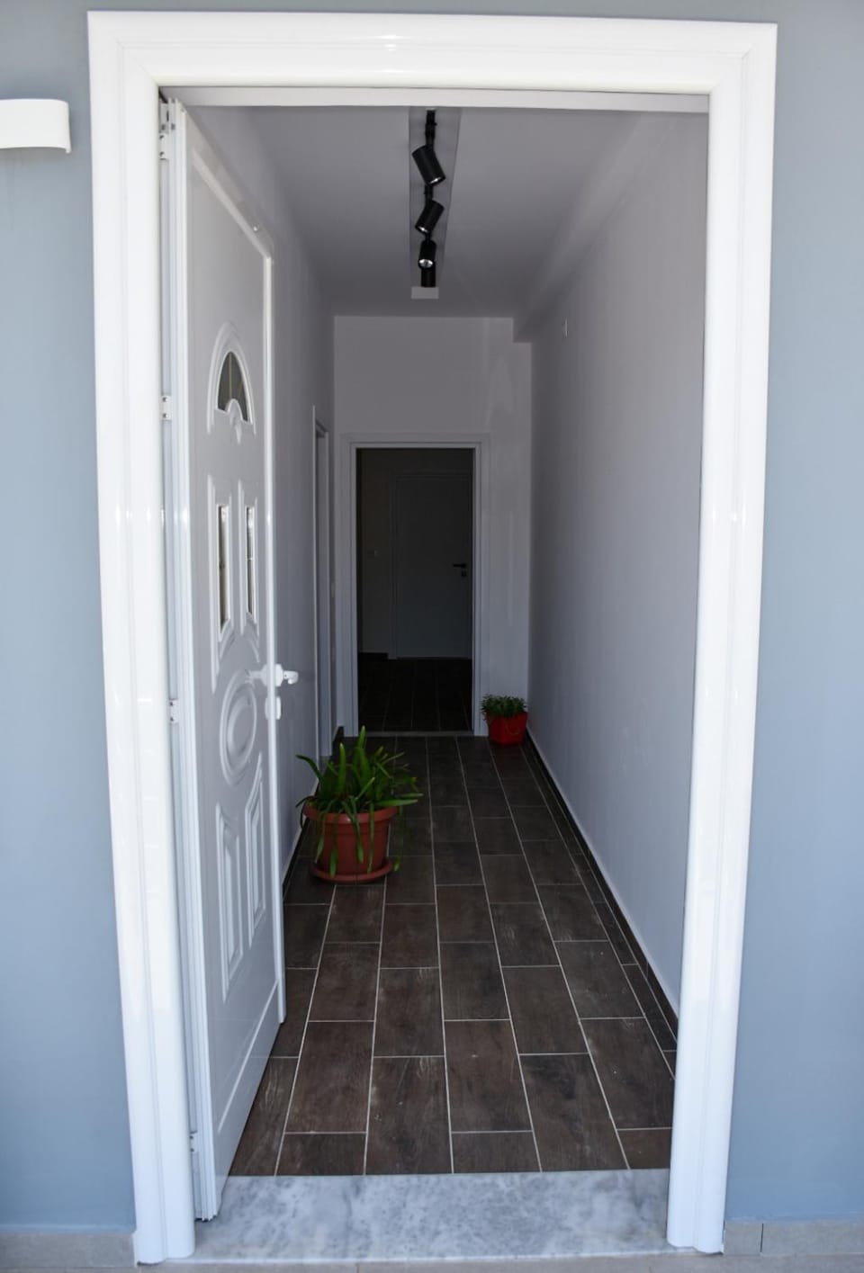 Vila Qetesia Villa in Europe