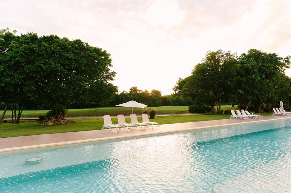 Private Rooftop Duplex • Vista Sunset,BBQ & Beach Apartment in Punta Cana