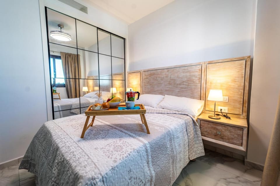 Private Rooftop Duplex • Vista Sunset,BBQ & Beach Apartment in Punta Cana