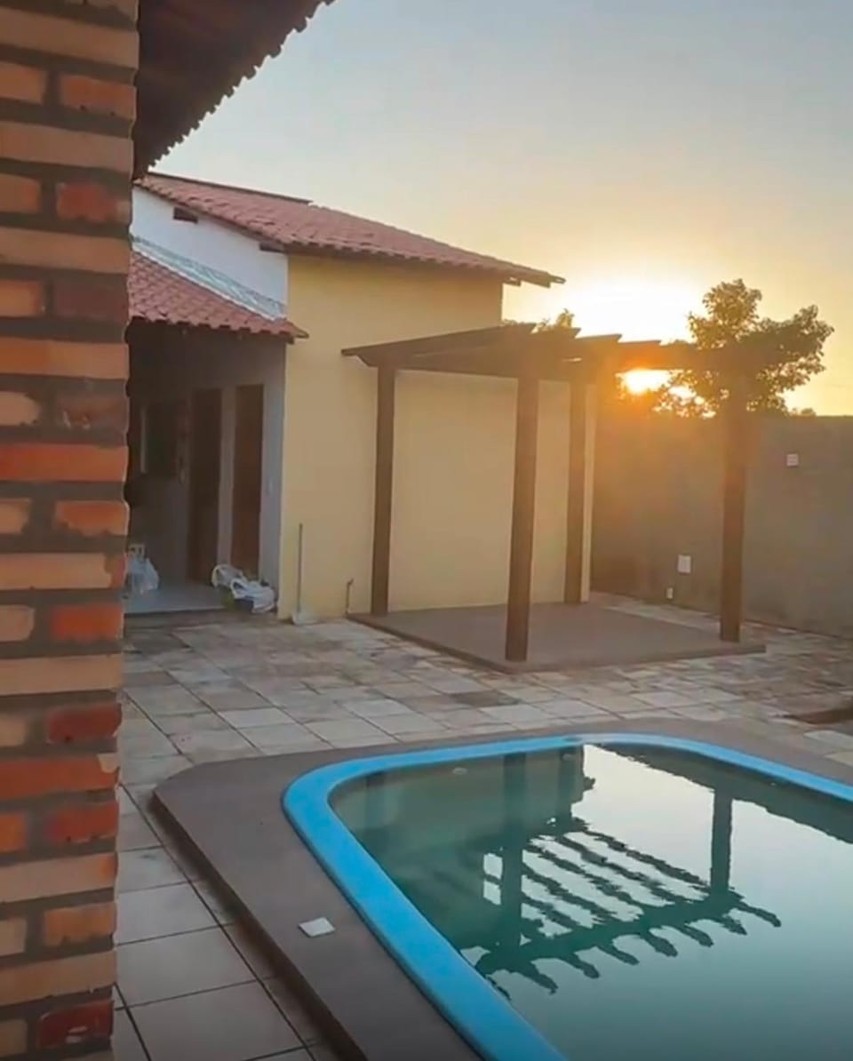 pousada ilha do amor House in State of Piauí, Brazil