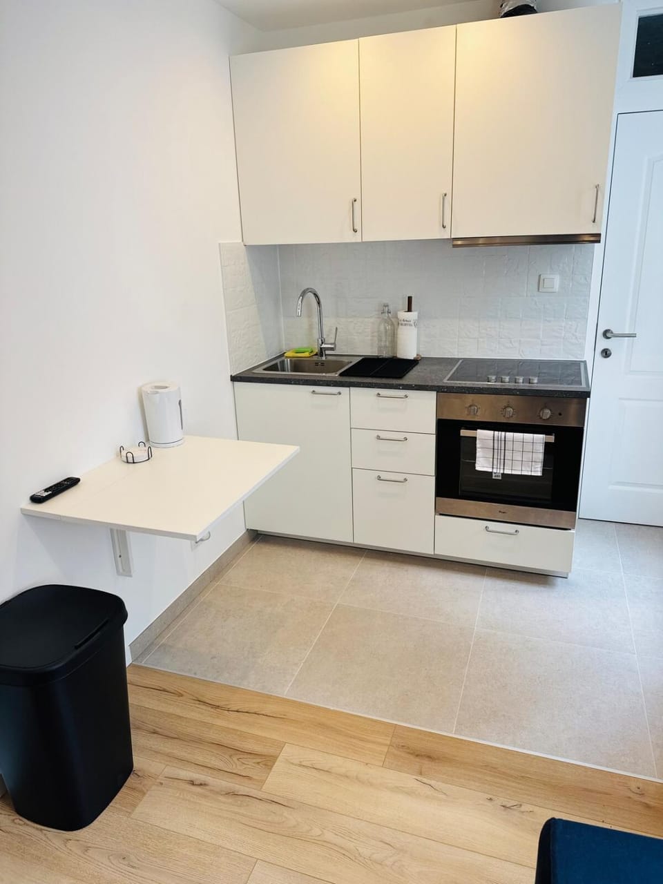 Le Cocon Apartment in Saint-Gilles