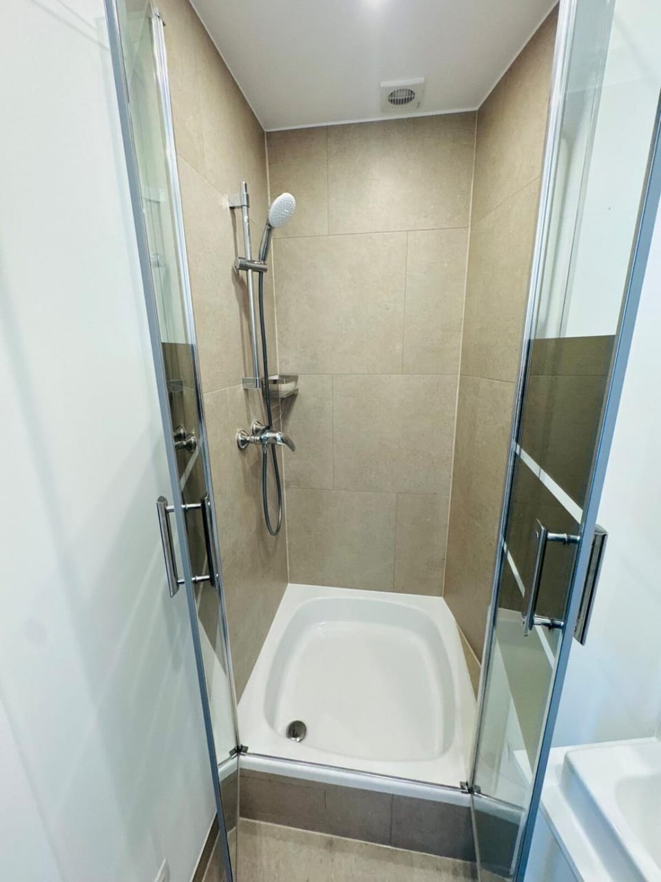Le Cocon Apartment in Saint-Gilles