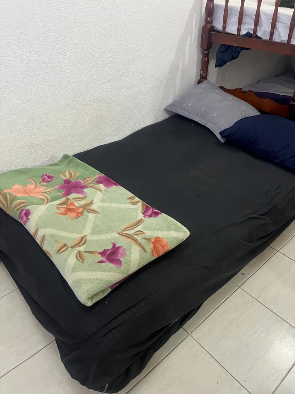 KITNET CENTRO BOQUEIRÃO- Pé NA AREIA Apartment in State of São Paulo