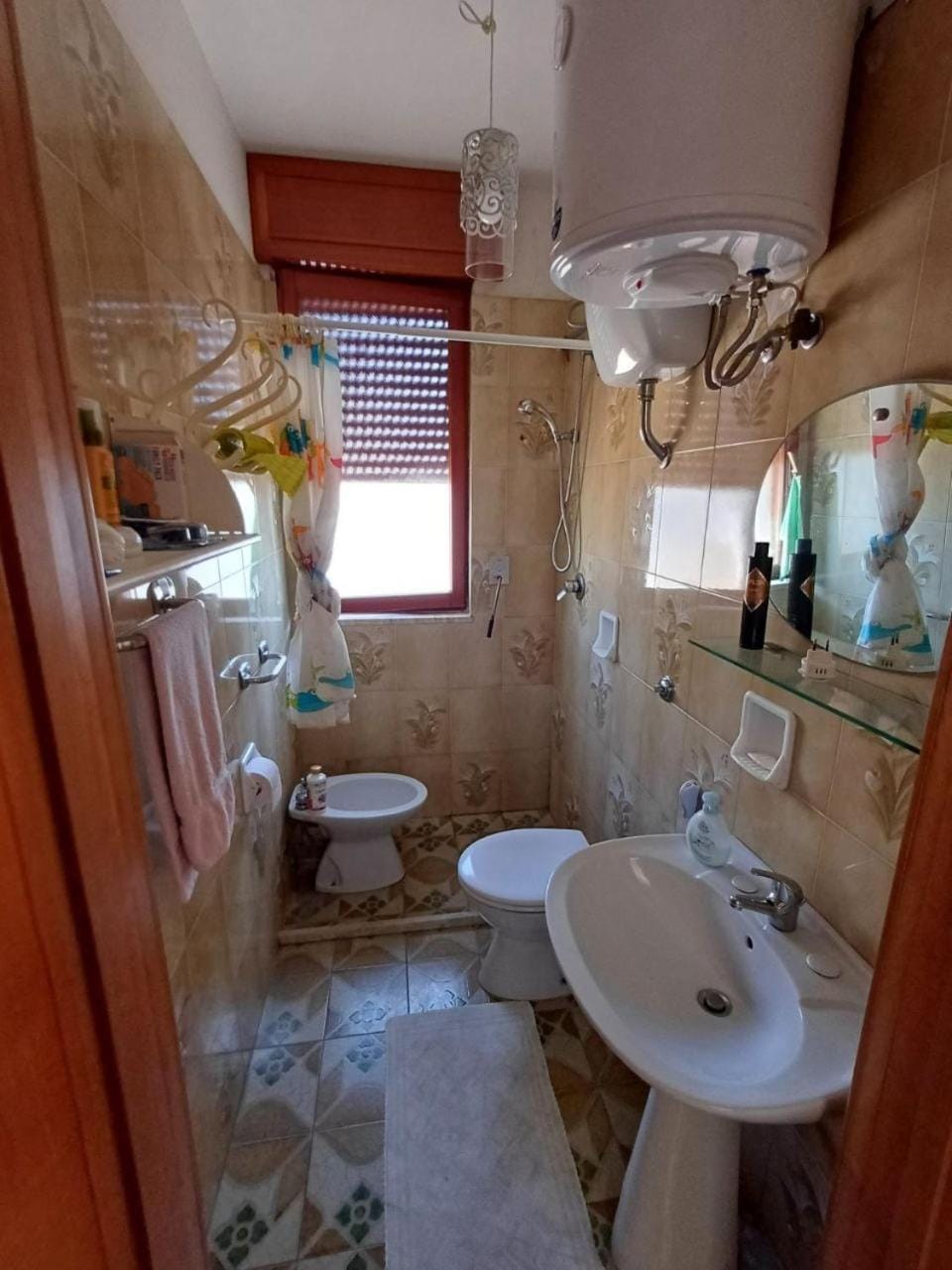 Appartamento a Torre dell'Orso Apartment in Torre dell'Orso