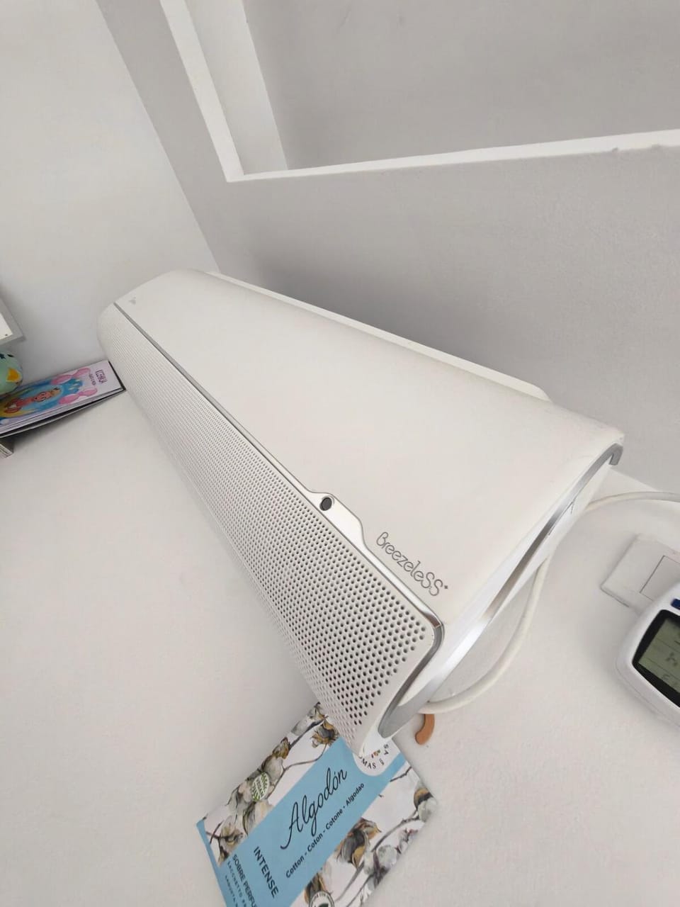 air conditioner