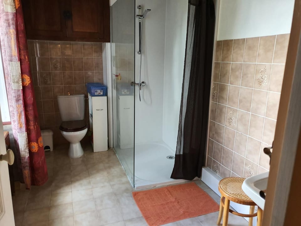 Tout Crin Apartment in Bourgogne-Franche-Comté