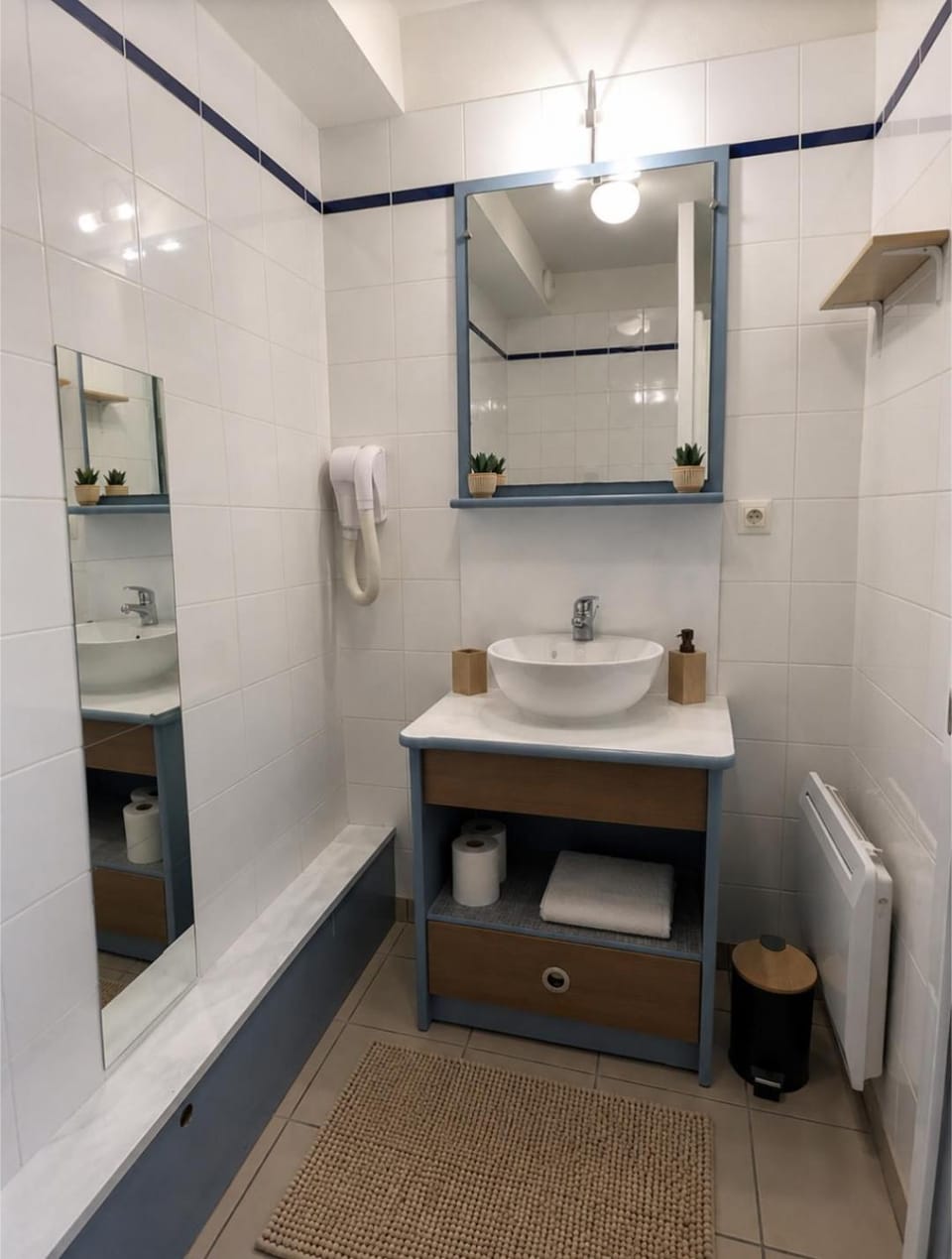 Studio Apartment in Pau
