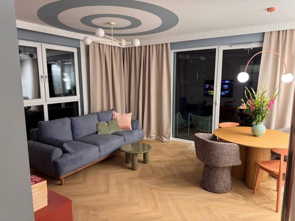 Jo Le Sea Apartment in Gdansk