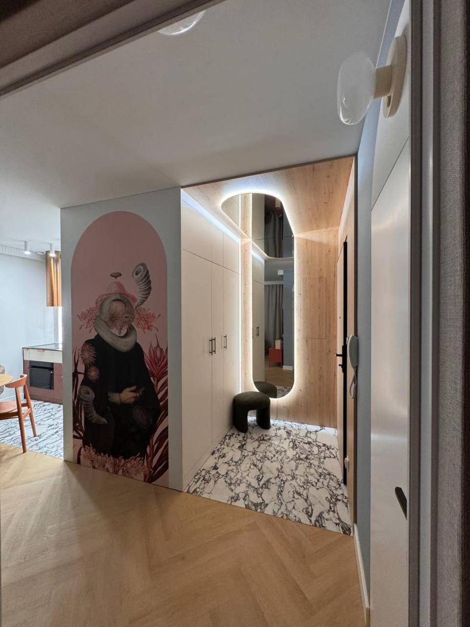 Jo Le Sea Apartment in Gdansk