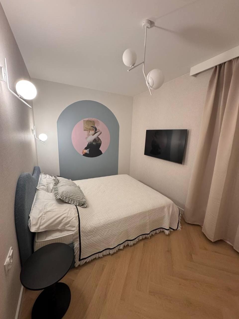 Jo Le Sea Apartment in Gdansk