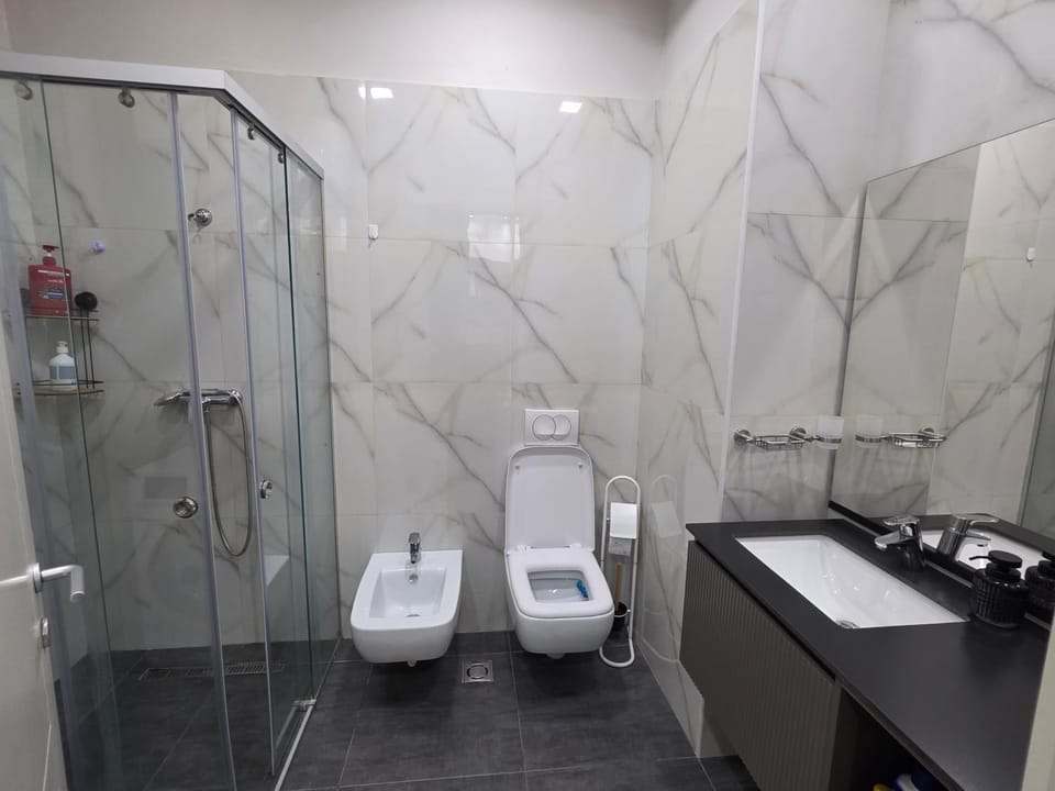 Rai Comfort Apartments, Delijorgji Apartment in Tirana