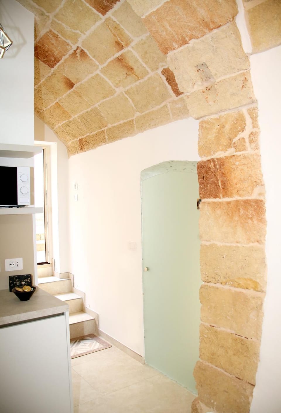 Grotta Stellata Apartment in Apulia