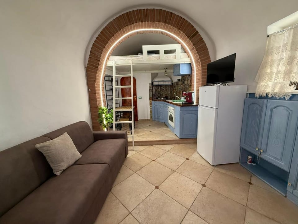 Ruzza di Mare Apartment in Porto Santo Stefano