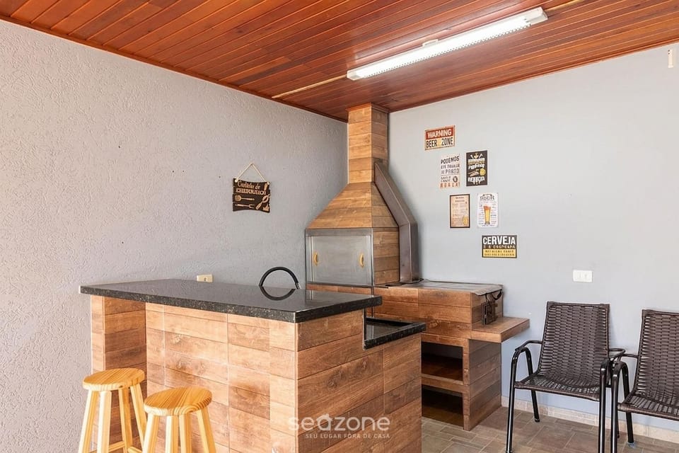 BBQ facilities