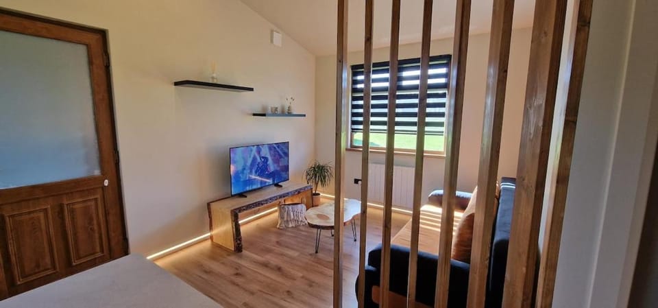 Communal lounge/ TV room, TV and multimedia