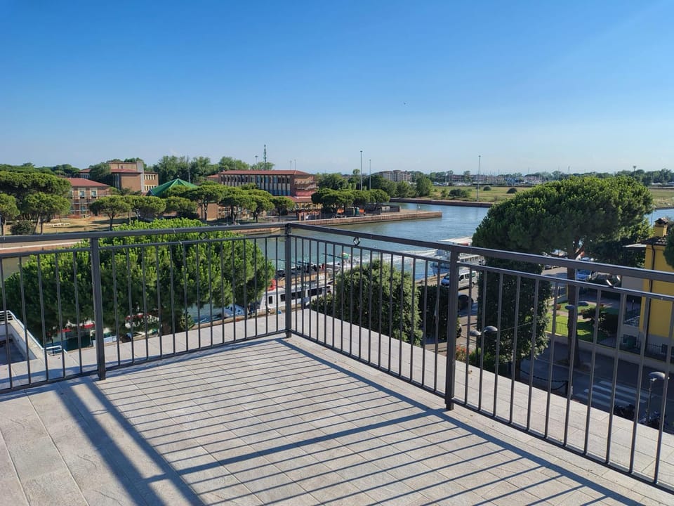 CasAmadei Apartment in Emilia-Romagna