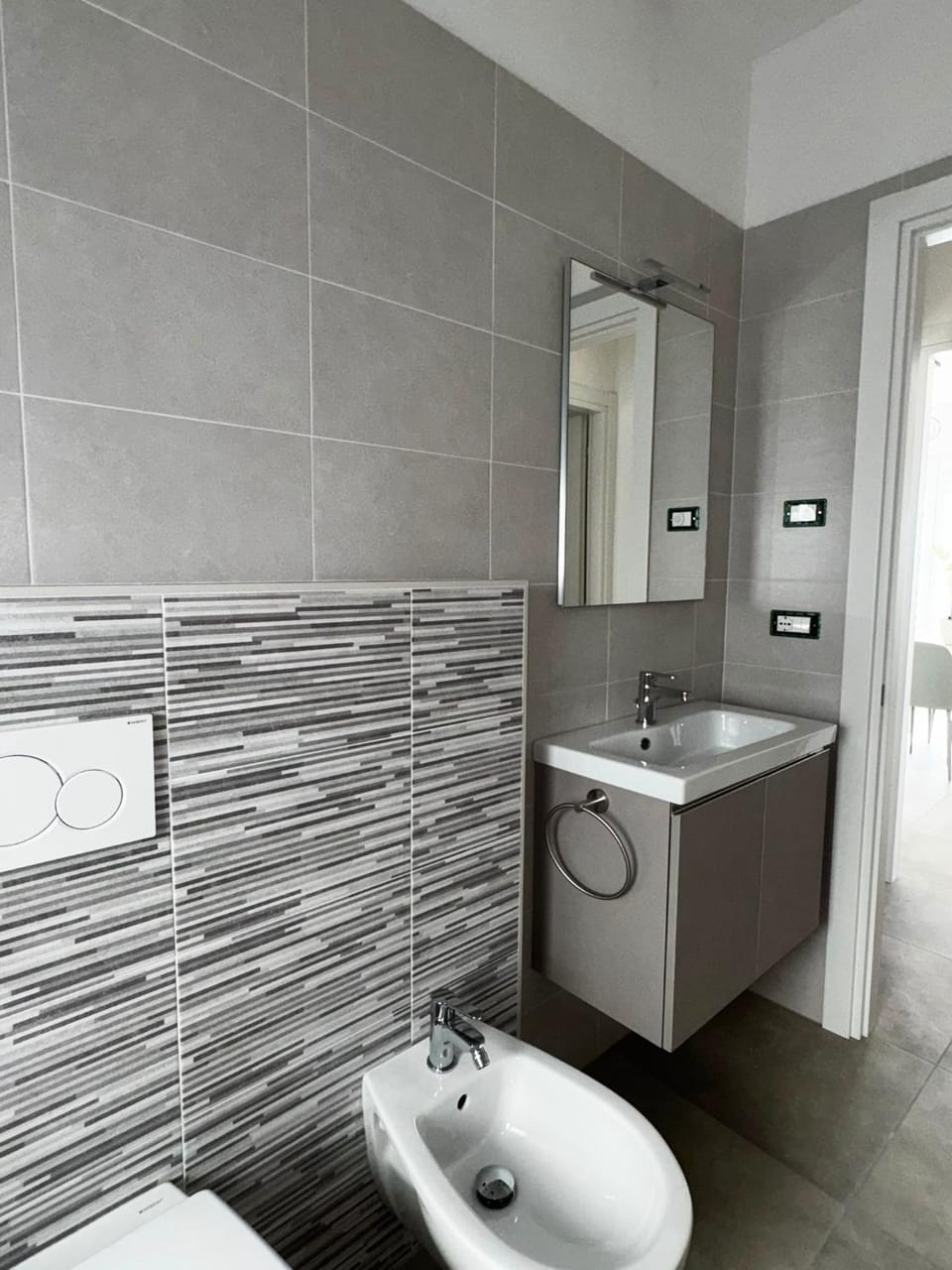 CasAmadei Apartment in Emilia-Romagna