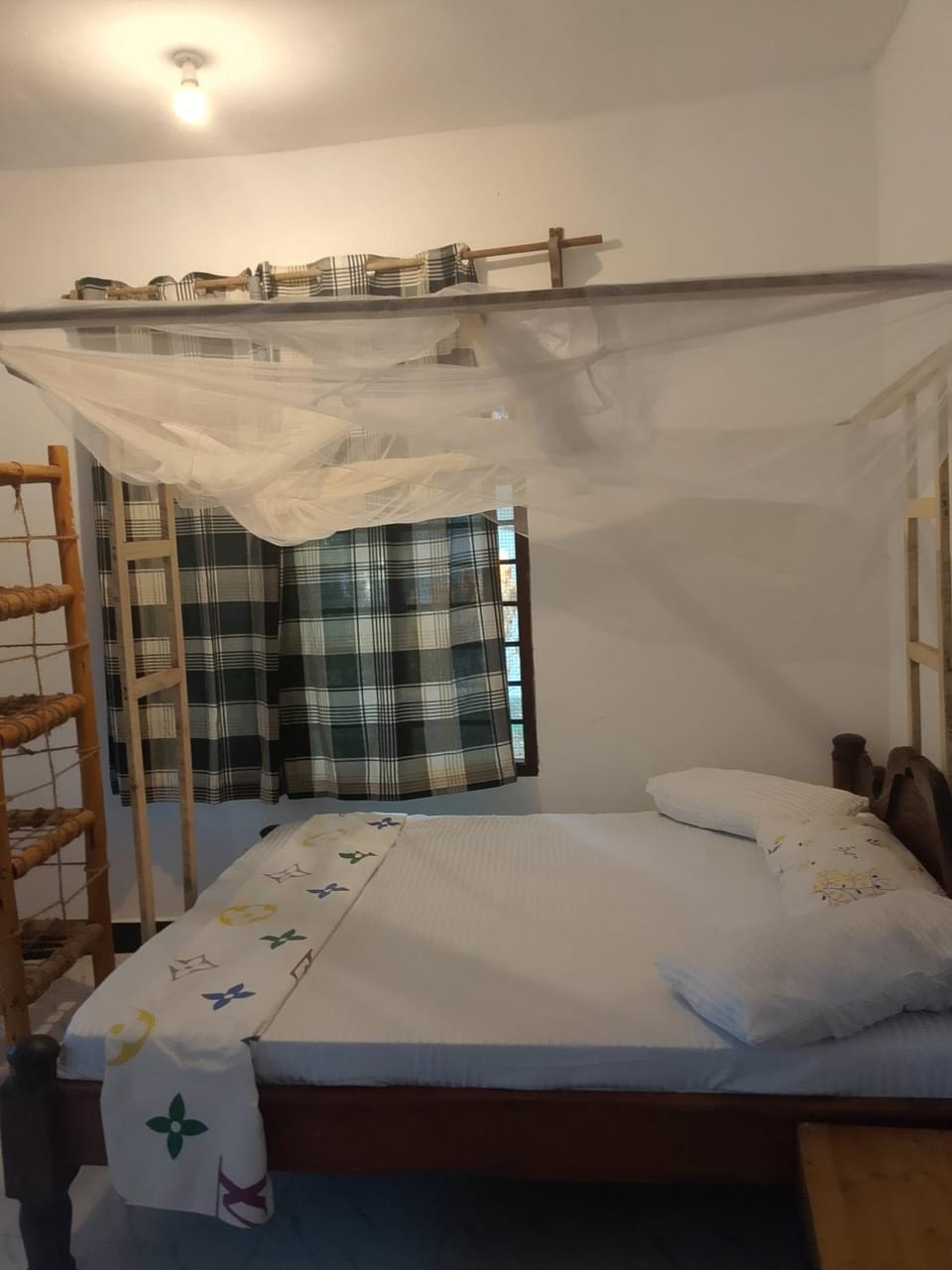 Kwetu nungwi Vacation rental in Unguja North Region
