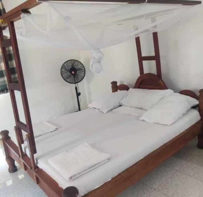 Kwetu nungwi Vacation rental in Unguja North Region