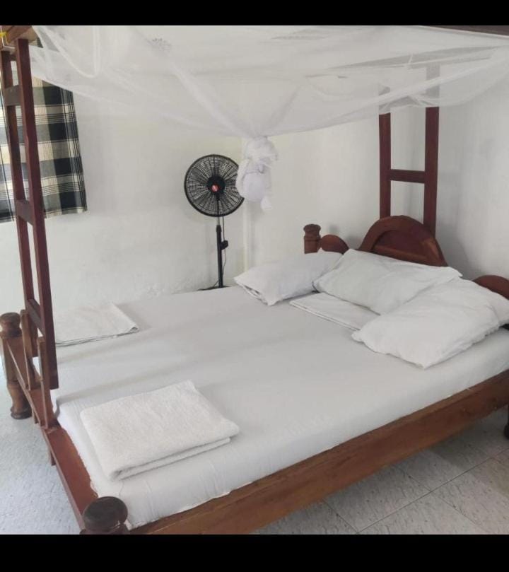 Kwetu nungwi Vacation rental in Unguja North Region