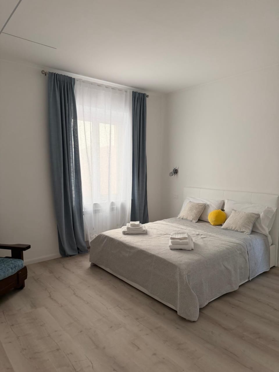 Casa Leyla Apartment in Savona