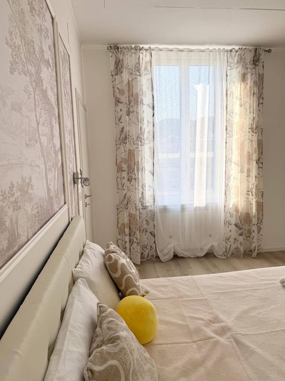Casa Leyla Apartment in Savona