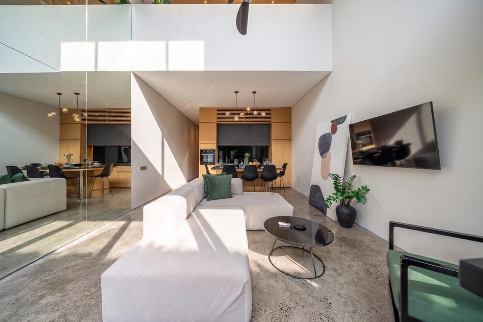 TV and multimedia, Living room