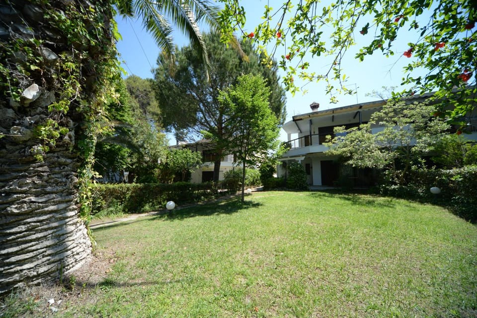 Villa Katerina Villa in Decentralized Administration of Macedonia and Thrace