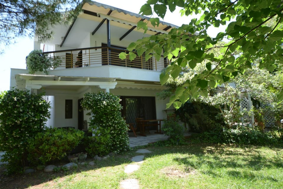 Villa Katerina Villa in Decentralized Administration of Macedonia and Thrace