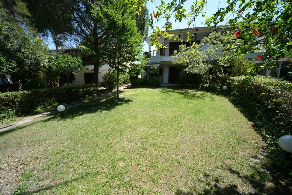 Villa Katerina Villa in Decentralized Administration of Macedonia and Thrace