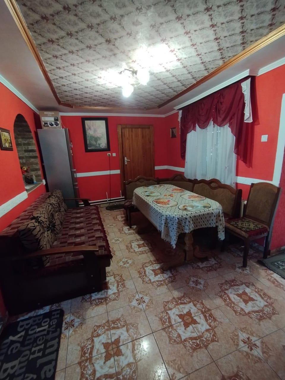Oleander Appartman Apartment in Hungary